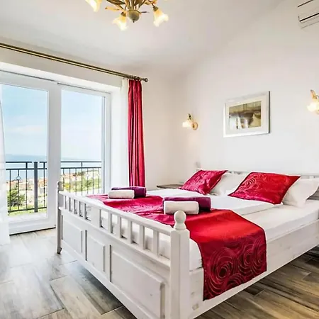 Amazing In With Sauna * Makarska